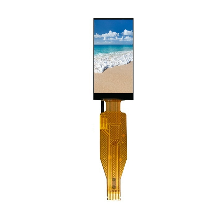 0.96 inch TFT Color LCD Display Module