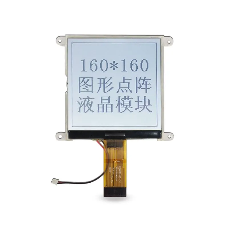 160 x 160 Graphic Display Module