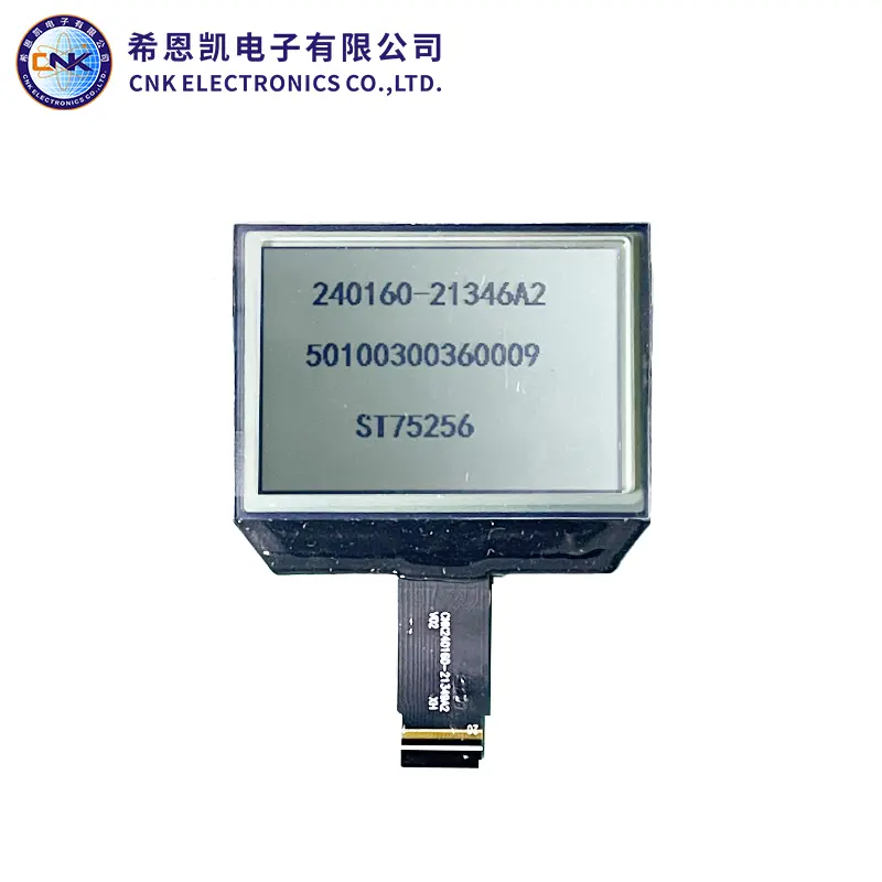 Graphic LCD Display