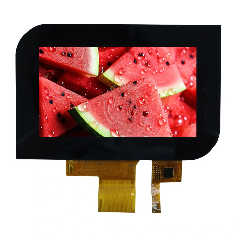 4.3Inch TFT Display Module