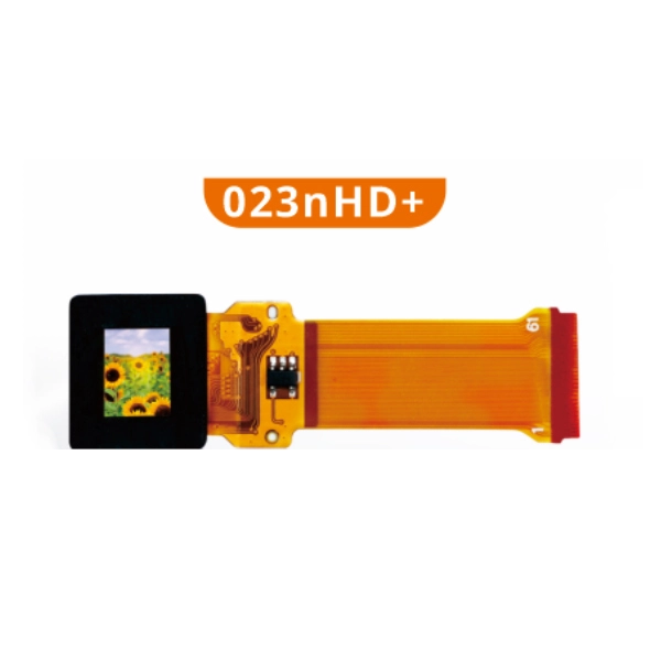 0 23 Inch Micro Oled Module