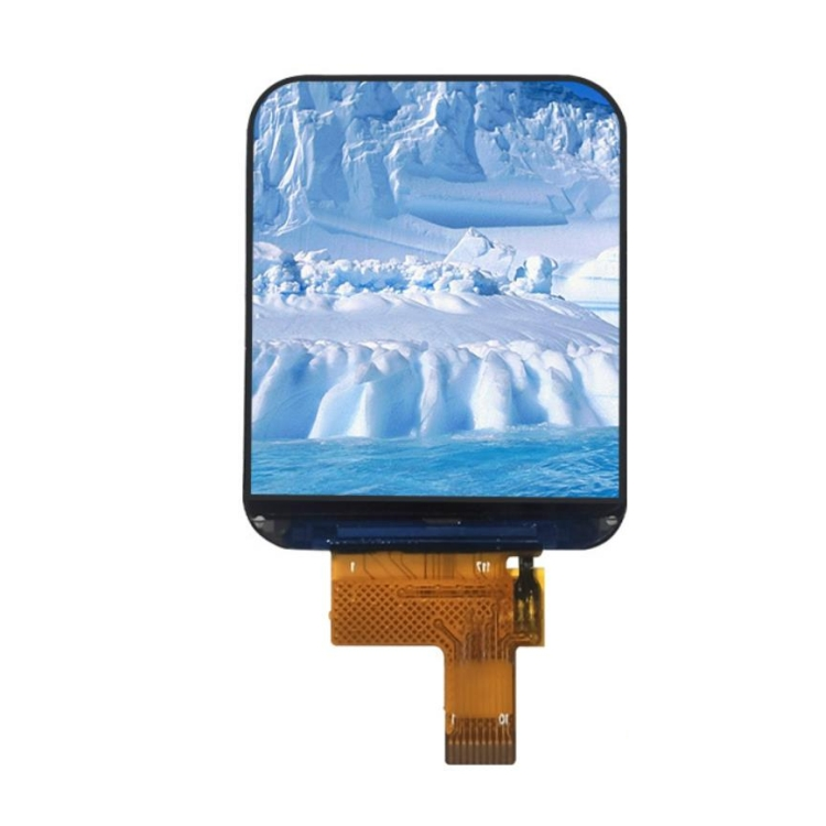 1 69 Inch Tft Lcd Module