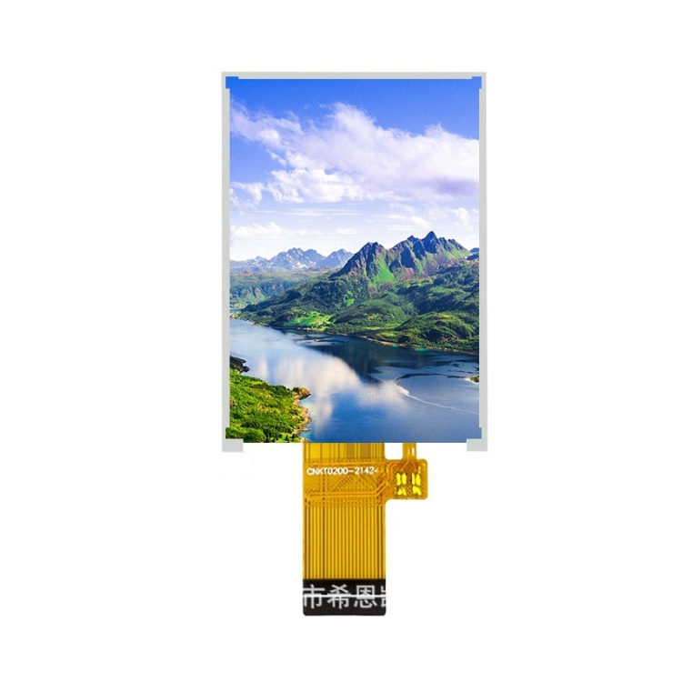 2 0 Inch Tft Lcd Display Module