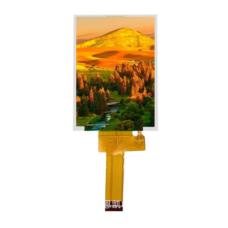 2 8 Inch Tft Lcd Module