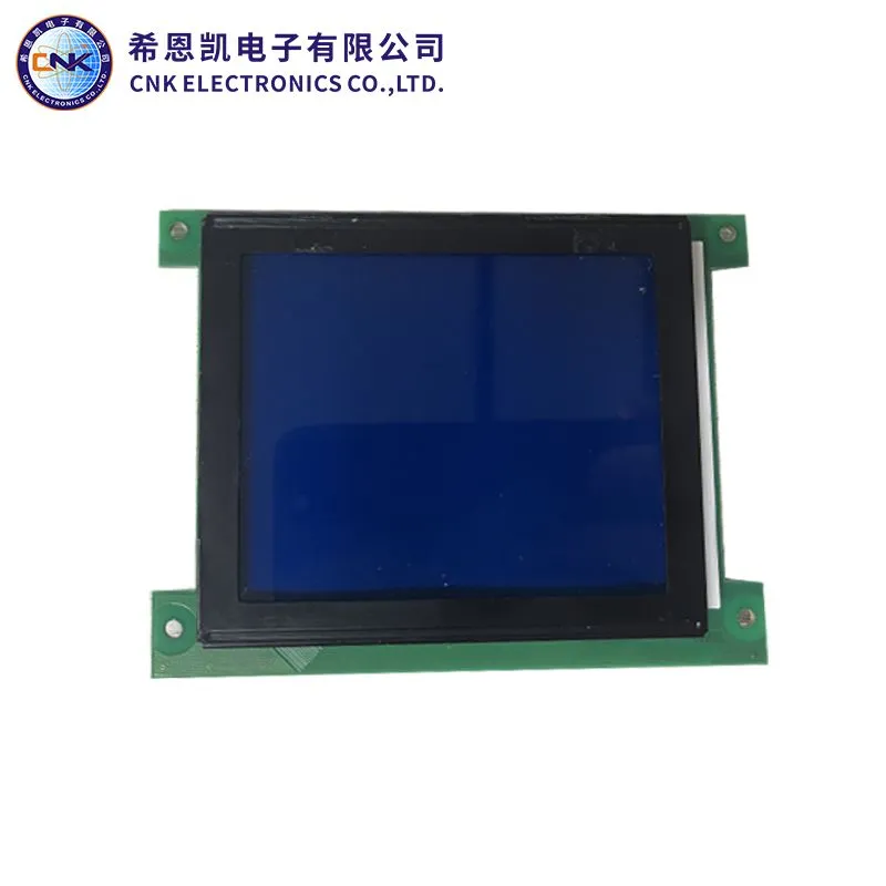 Lcm Graphic Blue Cog Lcd Display Module