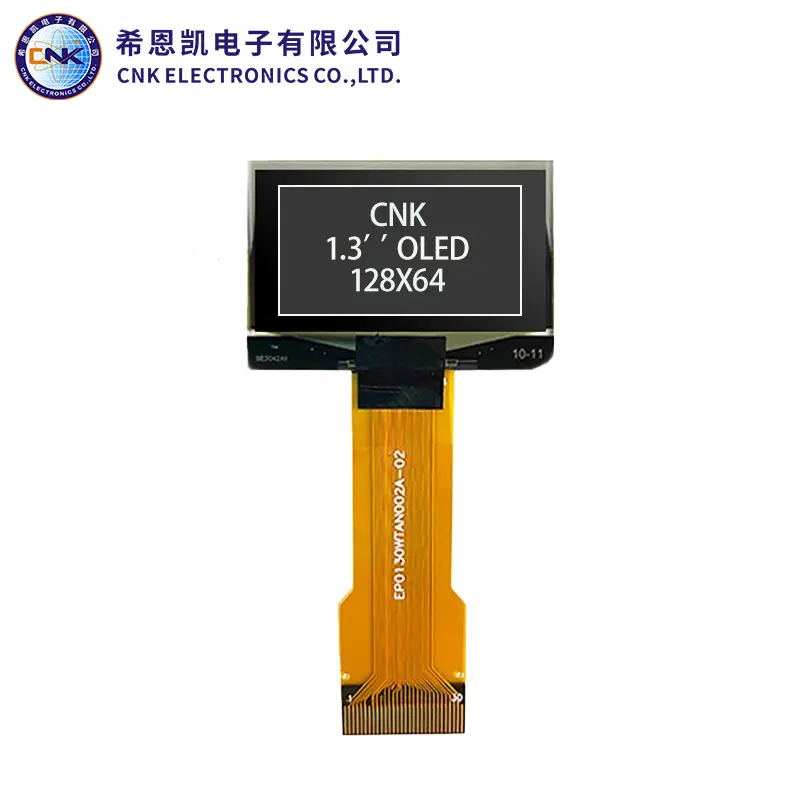 Oled Display Module