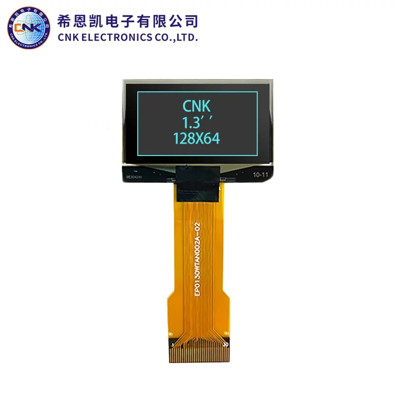 Oled Display Module